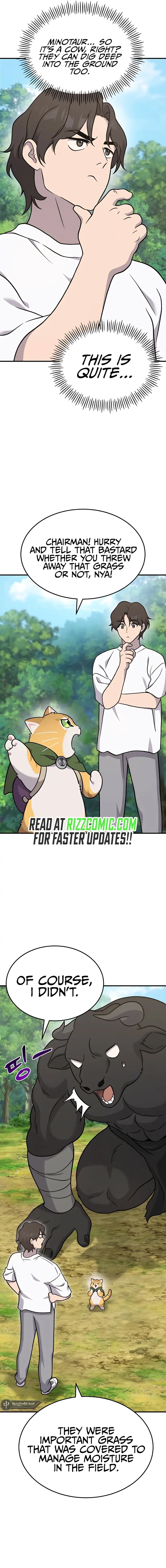Solo Farming In The Tower - Chapter 39 image 24_optimized